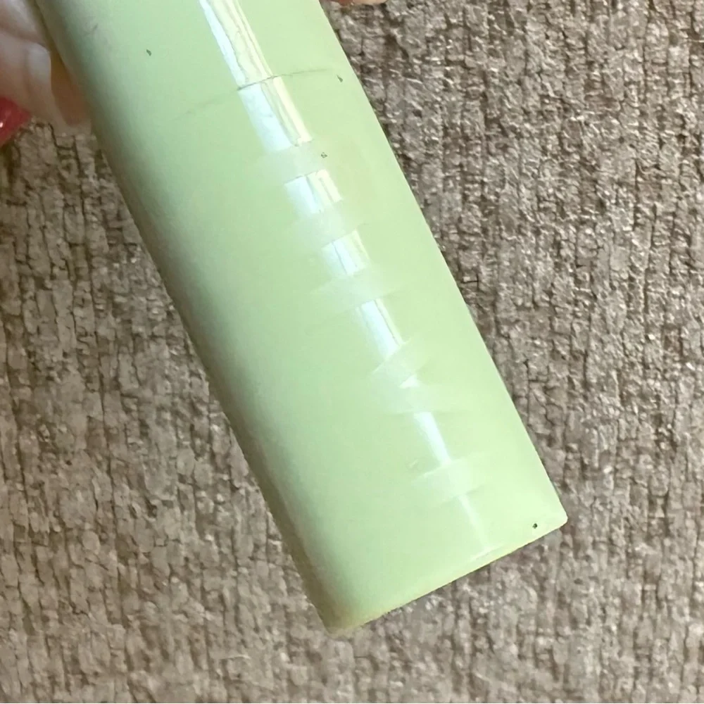 NWOT Pixi beauty mattelustre lipstick peach blossom